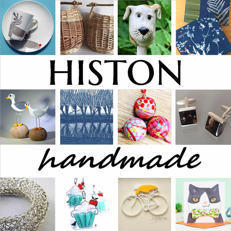 histon handmade 2018