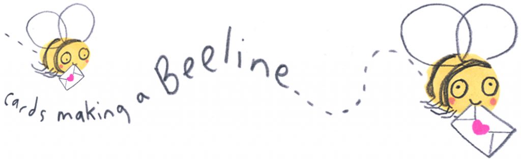 beeline cards banner